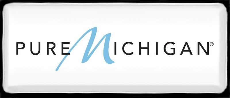 Visit Michigan.org - Pure Michigan is a registered trademark of the Michigan Economic Development Corporation