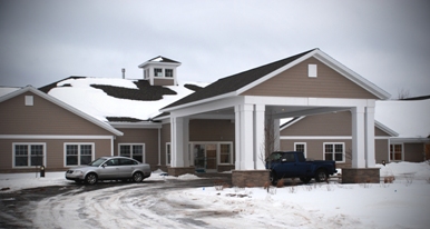 thumbnail picture of Assisted Living Facility (link)