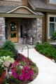 thumbnail photo of lakeside custom home (link)
